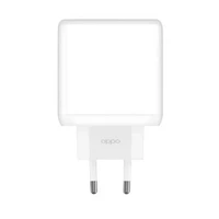 Oriģinālais OnePlus Warp lādētājs VCA7JAEH 65W barošanas adapteris (blister)