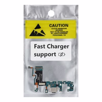 Uzlādes plate SAMSUNG S9 Plus G965f OEM (Ātra lādētājs)