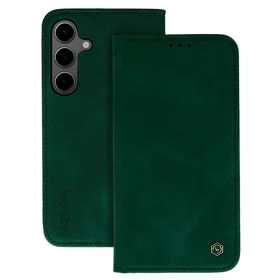 Wonder Smart Case priekš Xiaomi 17 green