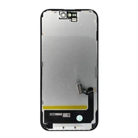 FixCell LCD ekrāns iPhone 15 SOFT OLED DD