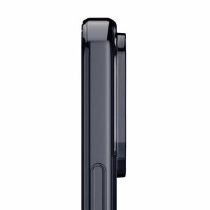 3mk Clear MagCase for Apple iPhone 17 Air - transparent
