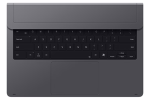 EF-DX935UJ Pro клавиатура Samsung Galaxy Tab S11 Ultra, серый