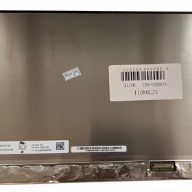 Notebook screen 14.0" 1920x1080 FHD, LED, IPS, SLIM, matte, 30pin (right), A+