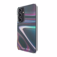 maciņš-Mate Soap Bubble - maciņš Samsung Galaxy S24+ (Iridescent)