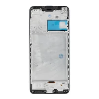 NCC LCD displejs SAMSUNG A21S A217 F/M OEM ar rāmi