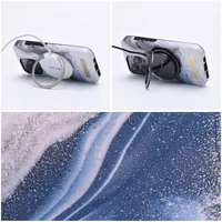 FORCELL F-PROTECT Mirage viedtālruņa apvalks saderīgs ar MagSafe IPHONE 15 Plus burvju smiltis