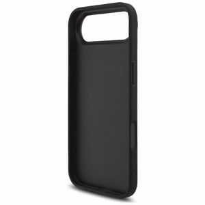 Guess 4G Lielā Logotipa Viedtālruņa apvalks iPhone 17 Air - melna