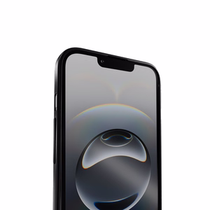 Puro Standarta Grūdētais stikls iPhone 16E