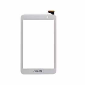 Touchscreen Saderīgs ar Asus Memo Pad 7 ME176CX Balts HQ
