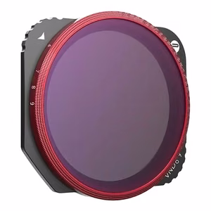 Filtrs PGYTECH VND 6-9 stop DJI Mavic 3 Classic (profesionāls)