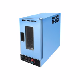 Regeni Mobile Dryer RG-202 oriģināls