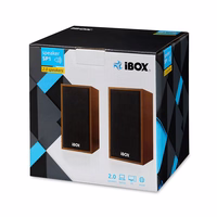 iBox IGLSP1 skaļrunis vadu 10 W