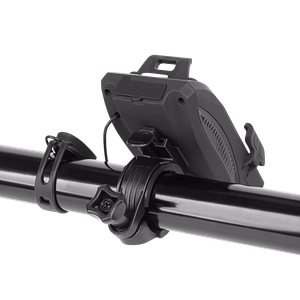 Velosipēda turētājs XT50 3-in-1
