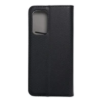 SMART CASE grāmatas apvalks SAMSUNG A33 5G melns