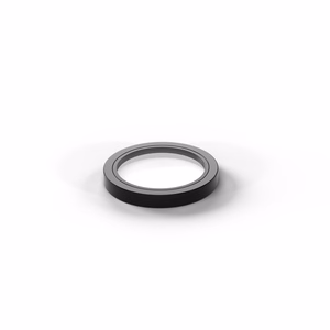 Etteri aizsargstikls kamerai iPhone 17 Air melns