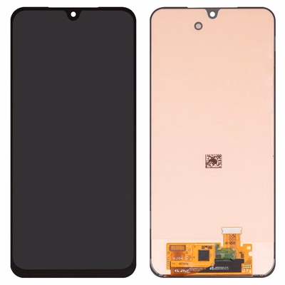 Phone Screens