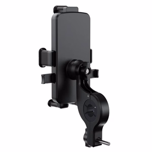 Bike phone holder Joyroom JR-OK7 black