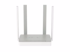 Keenetic Skipper AC1200 Mesh Wi-Fi 5 maršrutētājs ar 4-Port Gigabit Smart komutators un USB Port