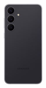 Samsung Galaxy S25 FE 6.7" Dual SIM Android 16.0 5G USB Type-C 8 GB 128 GB 4900 mAh Black