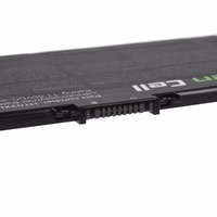 zaļš Cell HP163 notebook spare part Battery