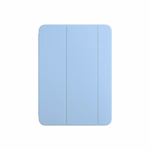 Apple Smart Folio MDEQ4ZM/A – case for iPad (A16/10th generation), sky blue
