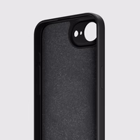 SBS Instinct Mag Case for iPhone 16e / 17e Compatible with MagSafe - Black