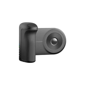 VEGER portatīvais lādētājs 5000 mAh saderīgs ar MagSafe PD QC3.0 20W Tourist (W0569) melna