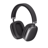 JELLICO bezvadu austiņas HD1 Melns