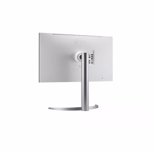 LG 32UQ850V-W LED displejs 81,3 cm (32") 3840 x 2160 pikseļi 4K Ultra HD balts