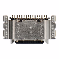 Uzlādes savienotājs REALME C35 ORI