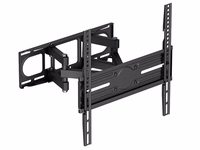 Tracer WallFlex LCD/LED TV Mount, melns