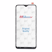 MUSTTBY priekšējais stikls + OCA SAMSUNG a10