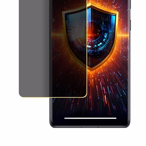 3mk Silky Matt Privacy matēta privātuma ekrāna aizsargs OnePlus 12R