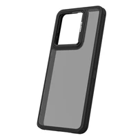 Crystal Black korpuss priekš Xiaomi Redmi Note 13 Pro 5G black