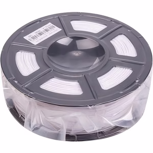 3D Printing Filament ABS, 1.75mm, 1kg, Balts