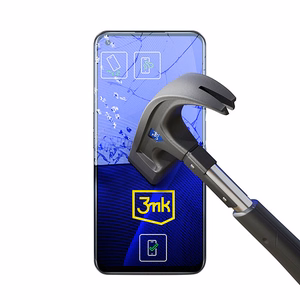 3MK FlexibleGlass Realme 9 Pro Hibrīda stikls