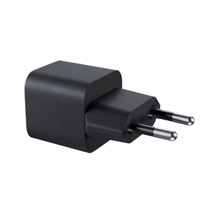 USB lādētājs Green Cell PowerGaN 33W PD 3.0 QC 3.0 1x USB-C melns
