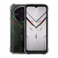 HOTAV T7S viedtālrunis (zaļš)