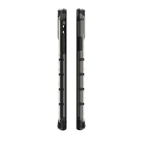 Tel Protect Honey Armor viedtālruņa apvalks Xiaomi Redmi Note 11 5G/Note 11S 5G/Poco M4 Pro 5G melns