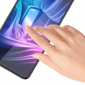 3mk Silky Matt Pro – tālruņa ekrāna aizsargs modelim Oukitel C57 Pro