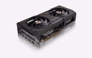 Sapphire Pulse RX 9070 GRE Gam. OC 12GB videokarte