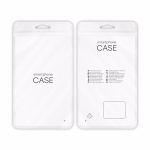 Clear Thin Mag case for iPhone 17 Air 6,6" black