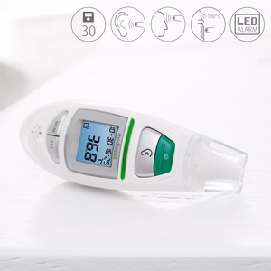 Medisana TM 750 termometrs