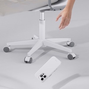 Benks Magnētiskais Vita Pro Silikona viedtālruņa apvalks iPhone 16 Pro Max - zaļš