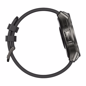 Viedpulkstenis Zeblaze Vibe 8 Abyss (Czarny)