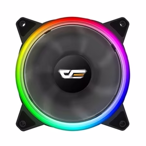 Datora ventilators ARGB Darkflash DR12 Pro (120x120)