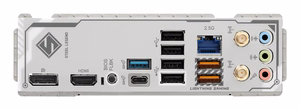 Asrock B850M Steel Legend WiFi mātesplate AMD B850 Socket AM5 micro ATX