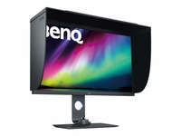 BenQ SW321C 32 collu fotogrāfa monitors