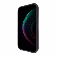 maciņš-Mate Ultra Tough Plus D3O MagSafe - maciņš iPhone 15 / iPhone 14 / iPhone 13 (melns)