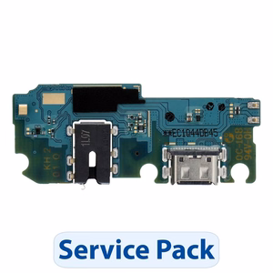 ServicePack uzlādes plate SAMSUNG A12s A127F GH96-14636A